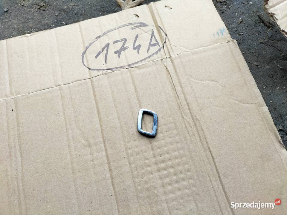 VOLVO S 80 ZNACZEK EMBLEMAT Kamień-Kolonia