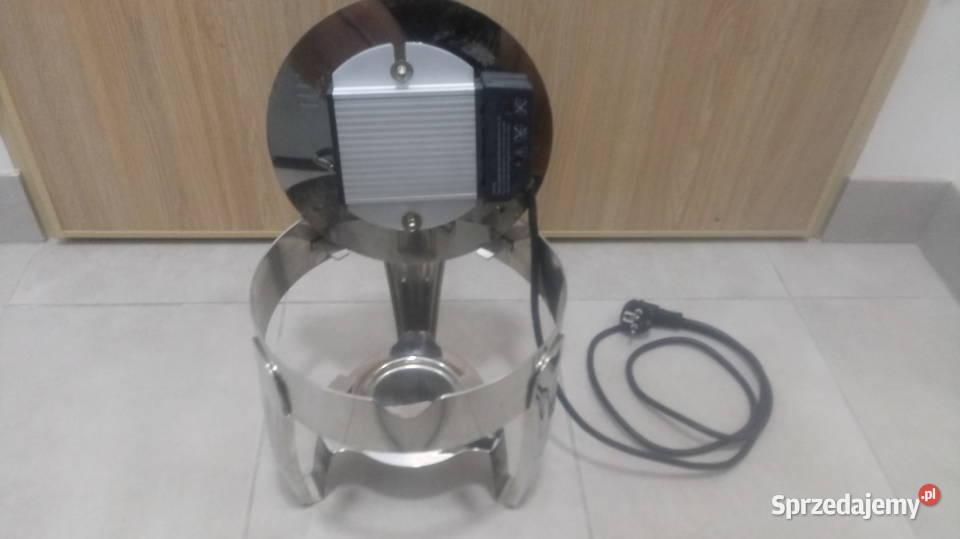 Podgrzewacz bufetowy do kawy herbaty 105 l APS Ożarów Mazowiecki