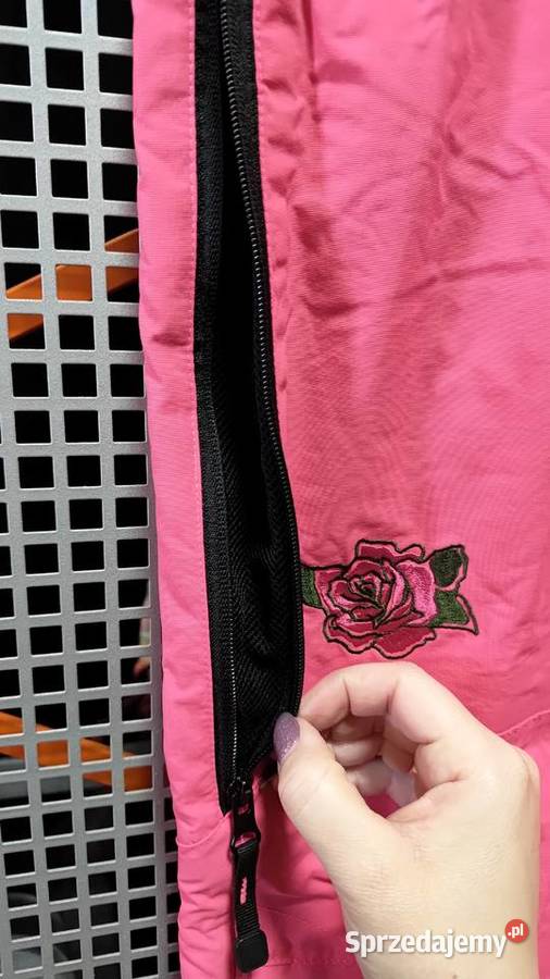 Spodnie narciarskie damskie Tomster rozmiar L Dębica sprzedam