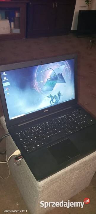 Laptop Dell Vostro i51035G1 Inowrocław