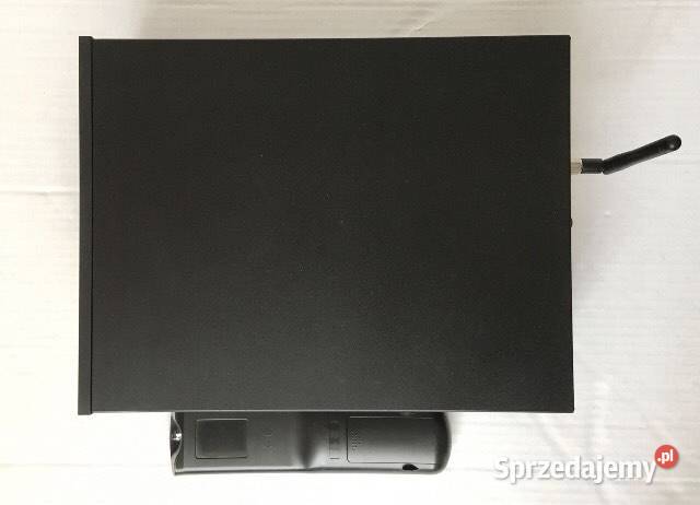 Musical Fidelity M1 Clic Internet Radio USB DAC Zgierz