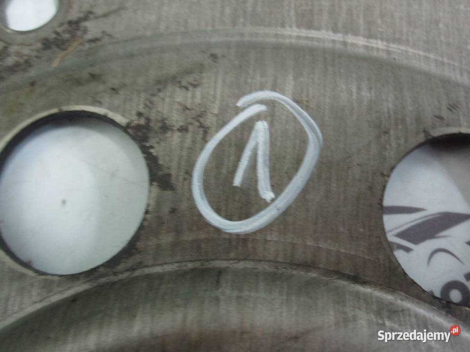 PATRIOT AVENGER 24 B ED3 167 koło zamachowe sprzedam