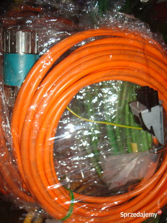 FANUC LX6604077T219L10R03 Poręba