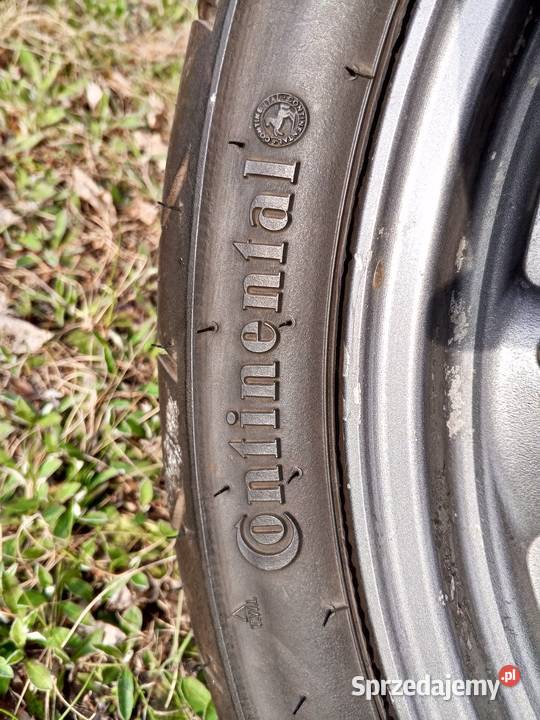 Yamaha XJ 600 elektryczny starter Rząśnia