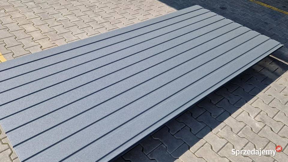 Blacha na podbitkę na dowolną długość Podbitki dachowe Rzeszów