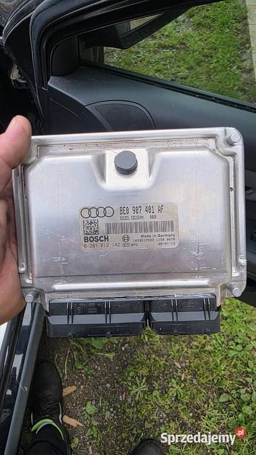 Czesci Audi A4B7 25 tdi Radków sprzedam