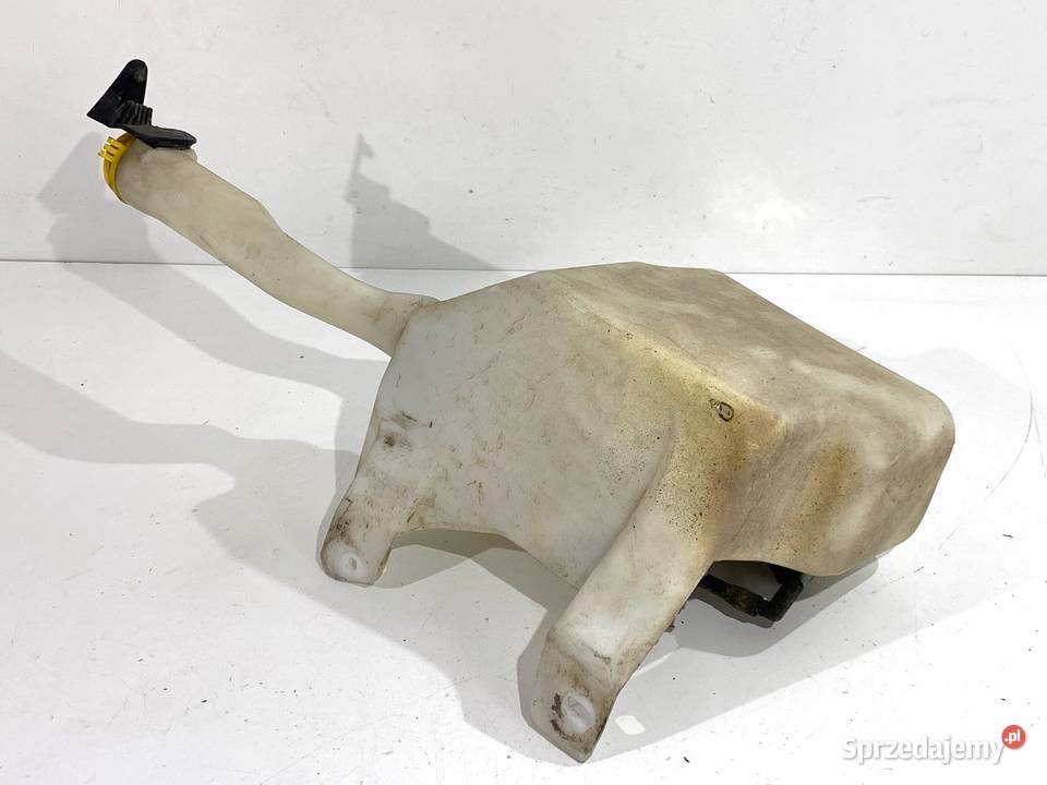 ZBIORNIK SPRYSKIWACZY OPEL VECTRA C Hatchback