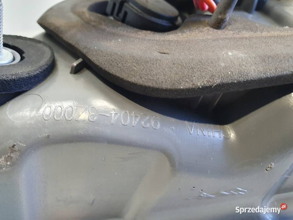 LAMPA PRAWA Hyundai i40 Kombi TYLNA prawy tył osobowe Chełm