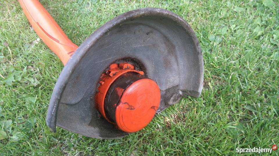 Wykaszarka Flymo 230V świętokrzyskie Bukowa