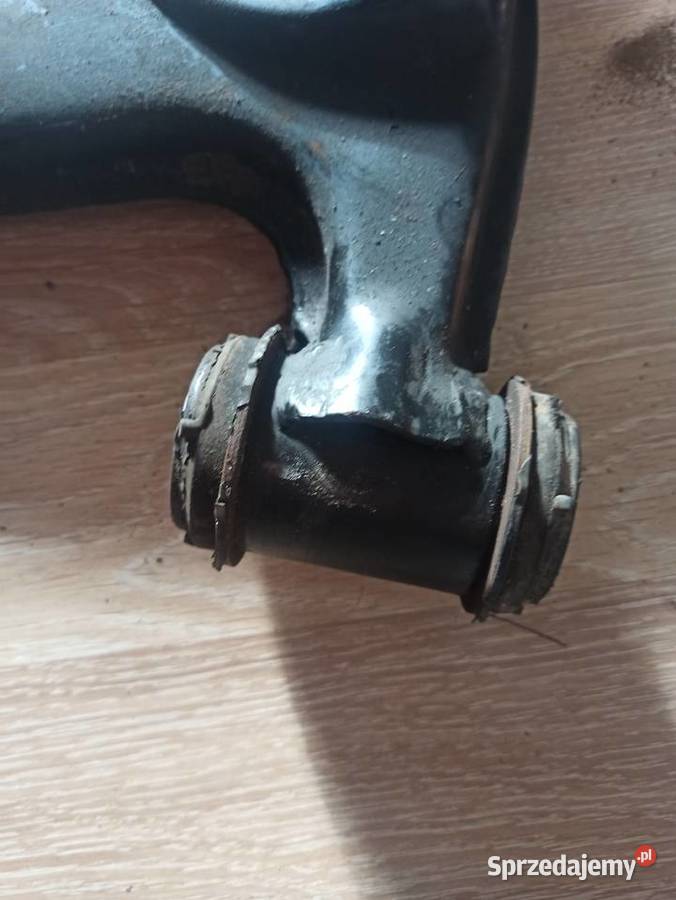 Wahacz lewy mercedes w124 Gliwice