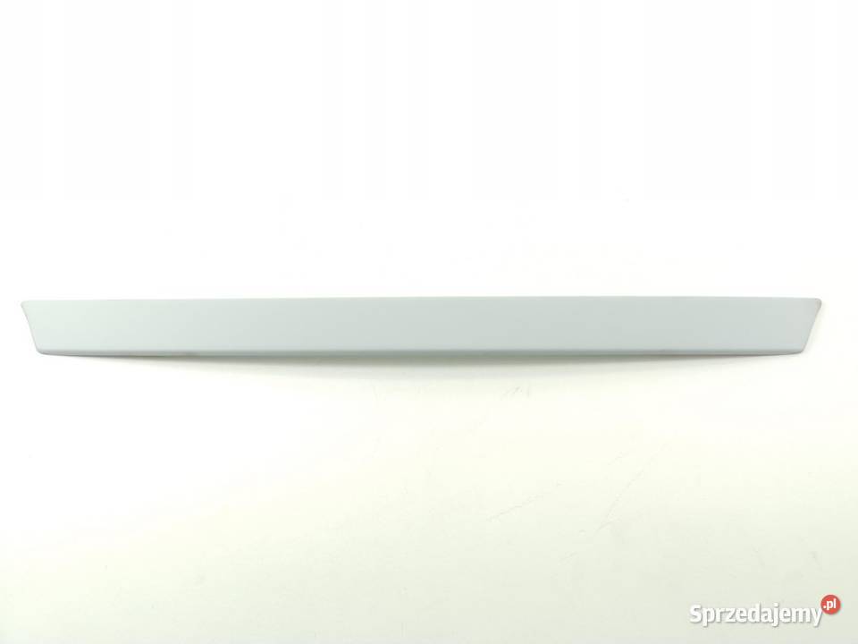 LISTWA KLAPY BAGAŻNIKA FIAT STILO SW 20012007 Listwy i nakładki