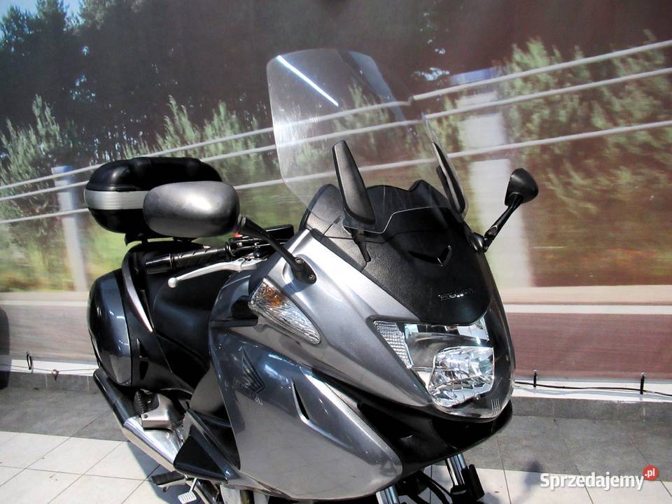 Honda NT700V Deauville NTV 700 ABS Oferuję dowóz wał Kardana Kutno sprzedam