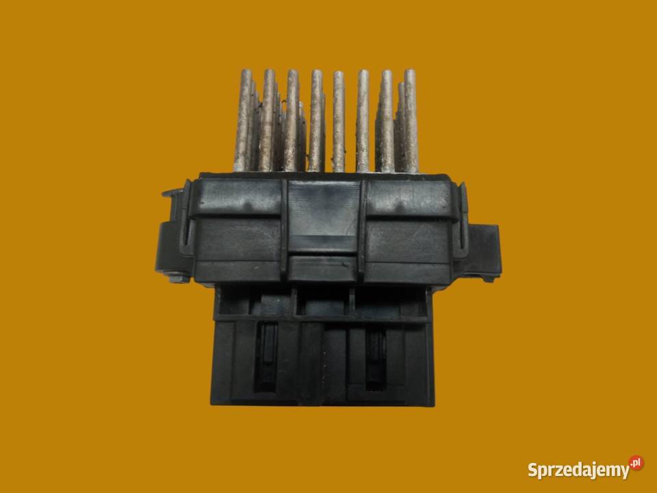 REZYSTOR OPORNICA DMUCHAWY DG9H19E624AA Ford