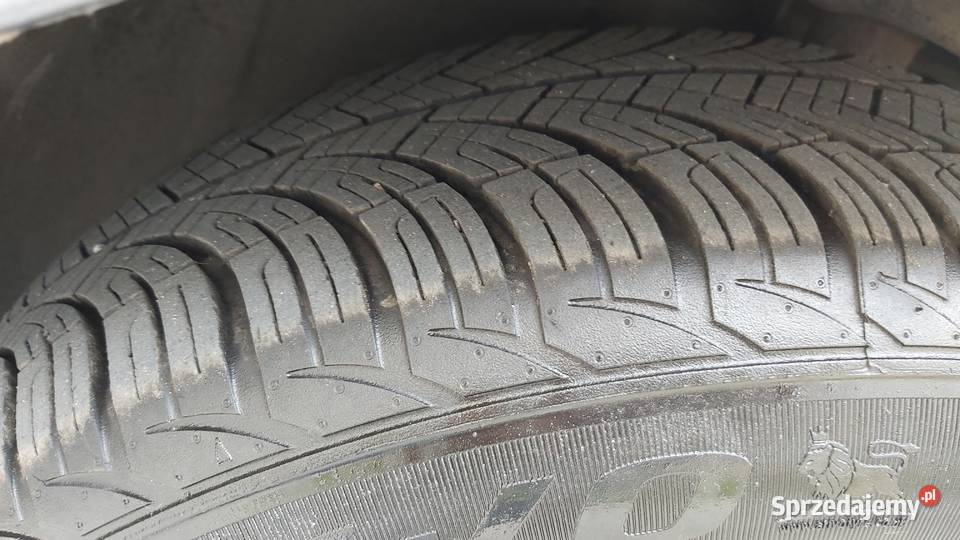 VOLVO V70 Doinwestowany Klima Alu Elbląg