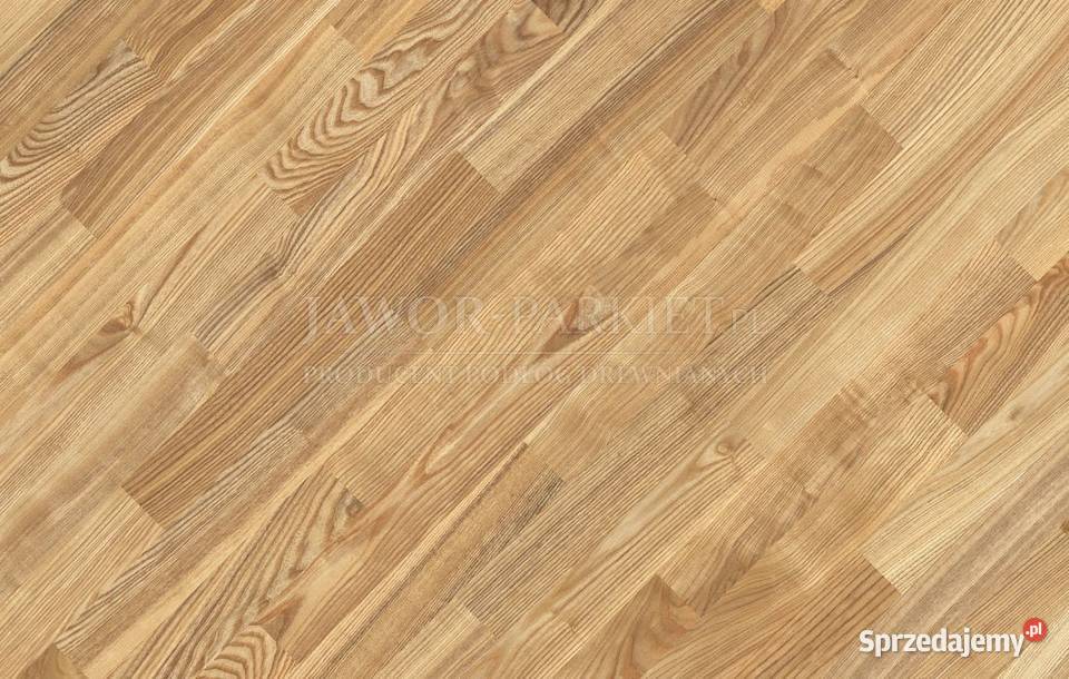 Parkiet Jesion Elegance Dark