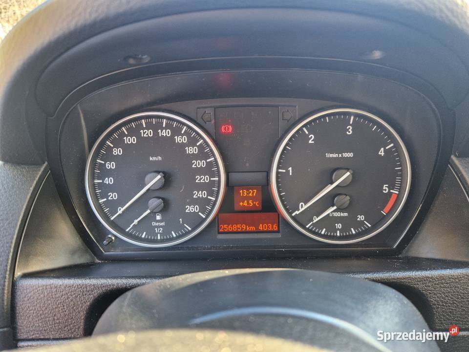 Bmw x1 e84 18xdrive Limanowa