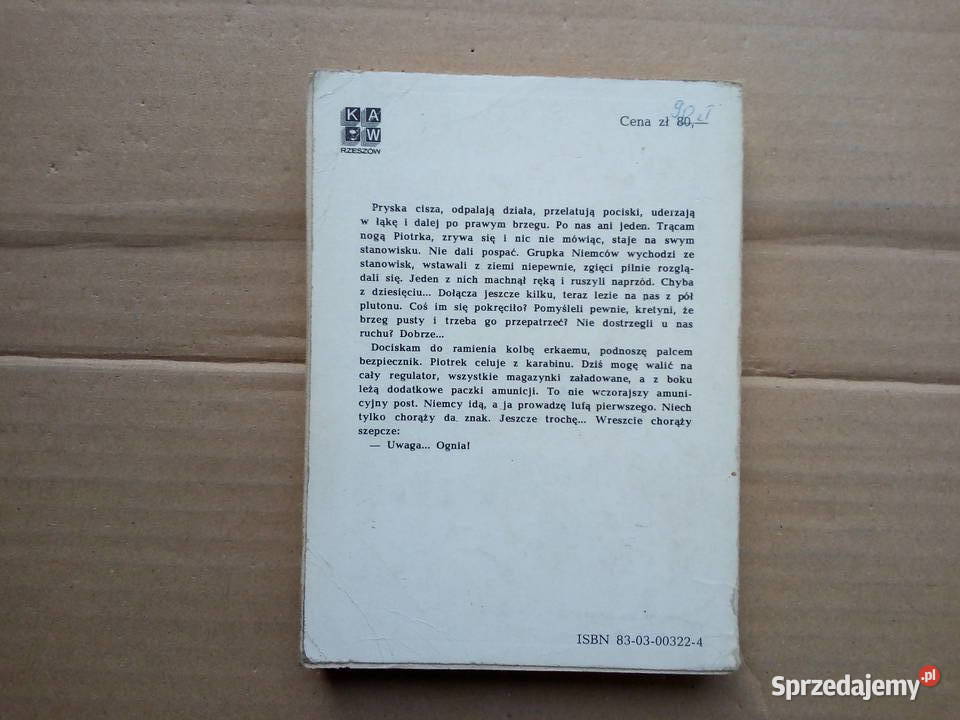 Echo Jan Łysakowski osobowe Sokółka