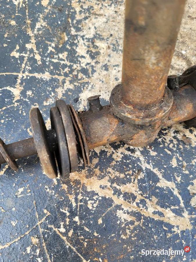SZTYCA ZAWIESZENIA TRAPEZ DKW NSU ZUNDAPP sprzedam