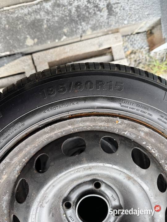 2 opony wielosezonowe 1856515 Miszkowice