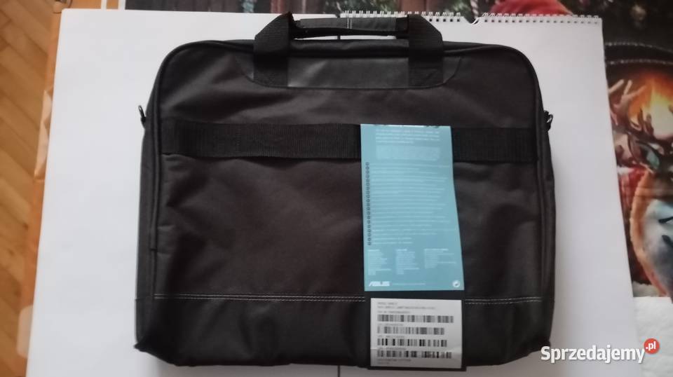Torba Asus na laptopa Warszawa