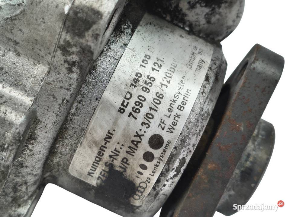 POMPA WSPOMAGANIA Audi A4 B7 Skoda 20 TDI BRE Chełm