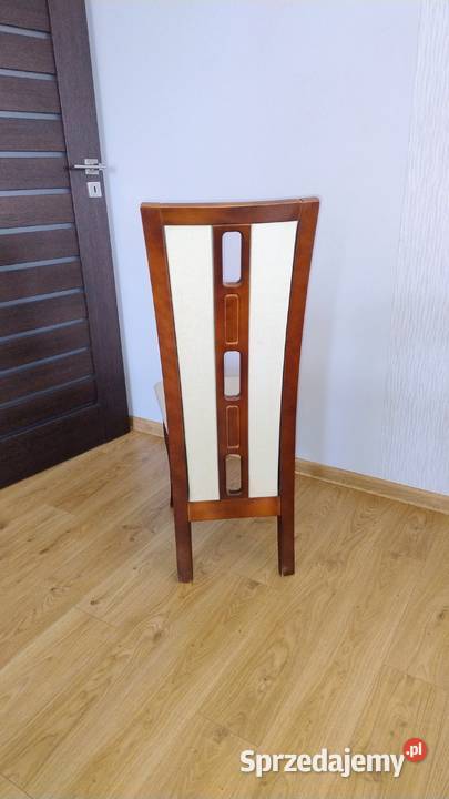 Krzesła stylowe Krzesła kujawsko-pomorskie Bartniczka