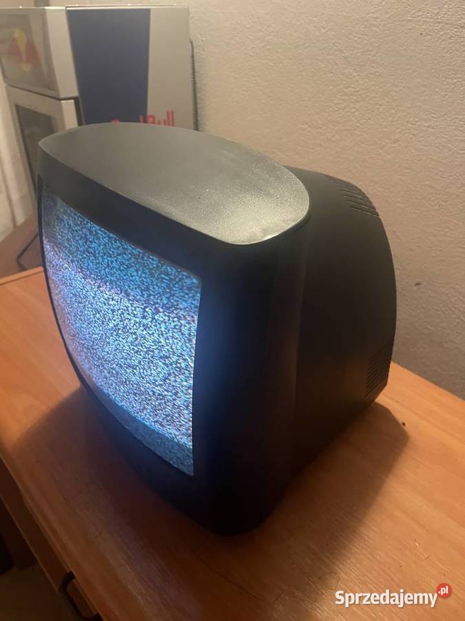 Telewizor 14 11cale Ożarów Mazowiecki sprzedam