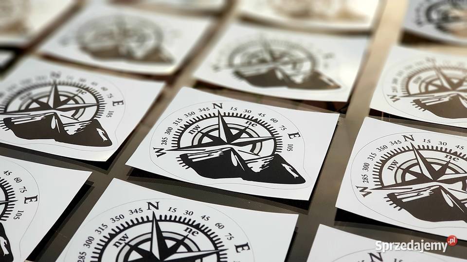 Sticker Africa Twin Name M 100 x 120 Piątkowiec