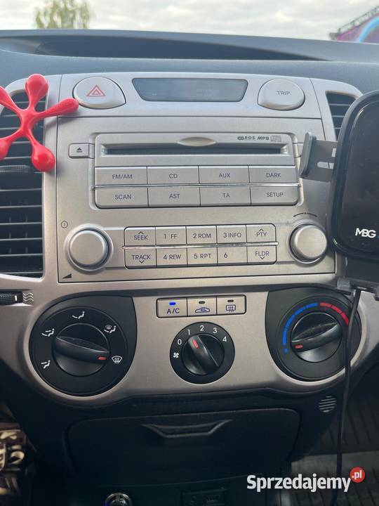 Hyundai i20 Żyrardów