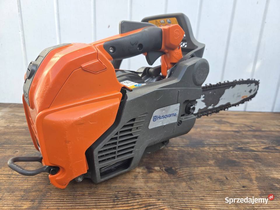 Piła Gałęziówka HUSQVARNA 540XP 245 2021r stan Piły łańcuchowe