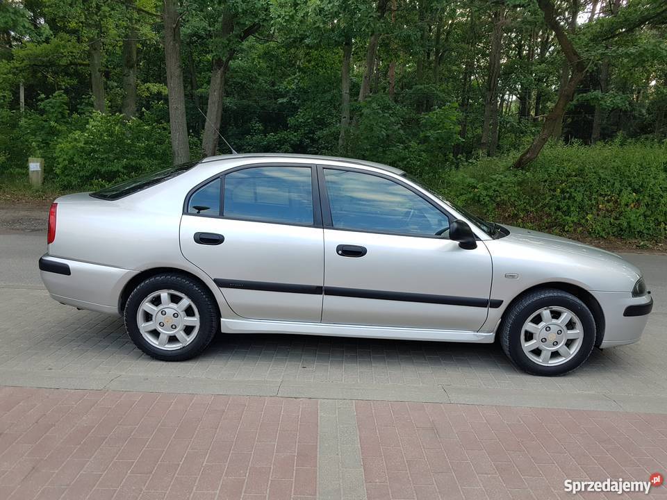 Mitsubishi carisma sport 2002 Piaseczno sprzedam