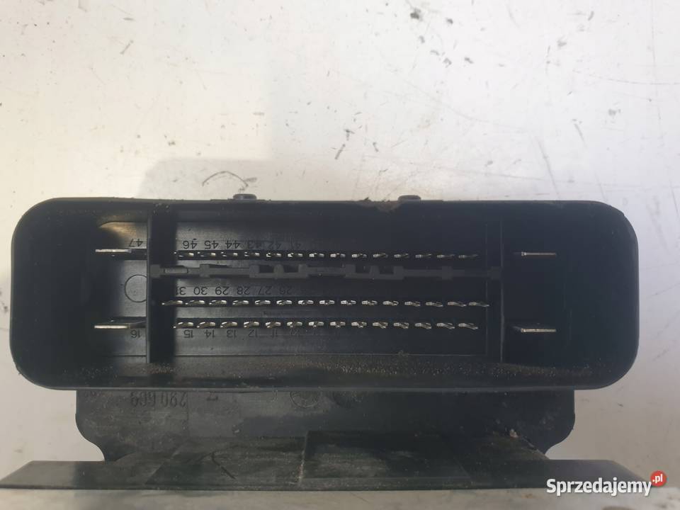 Volvo V70 III lift POMPA ABS Sterownik P31329139 Układ ABS i ESP Chełm