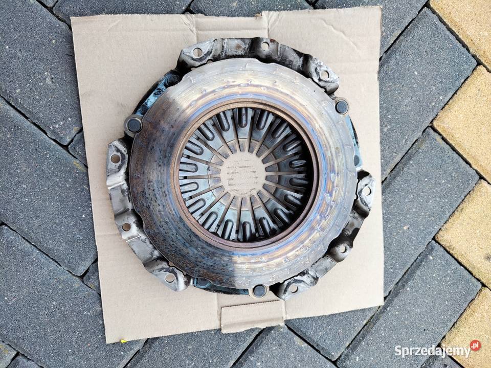 Sprzęgło Mazda 6gh 25 b 170 tarcza docisk sprzedam