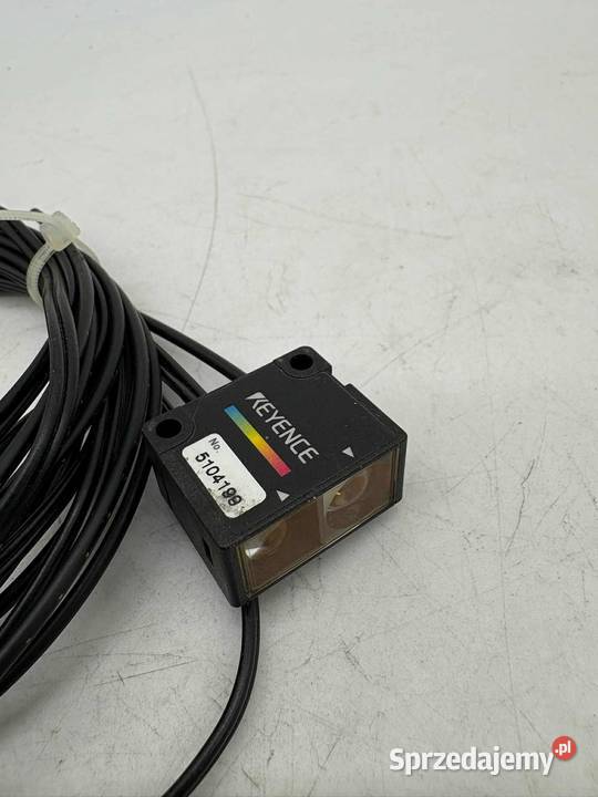 Keyence CZH32 Czujnik koloru Warszawa