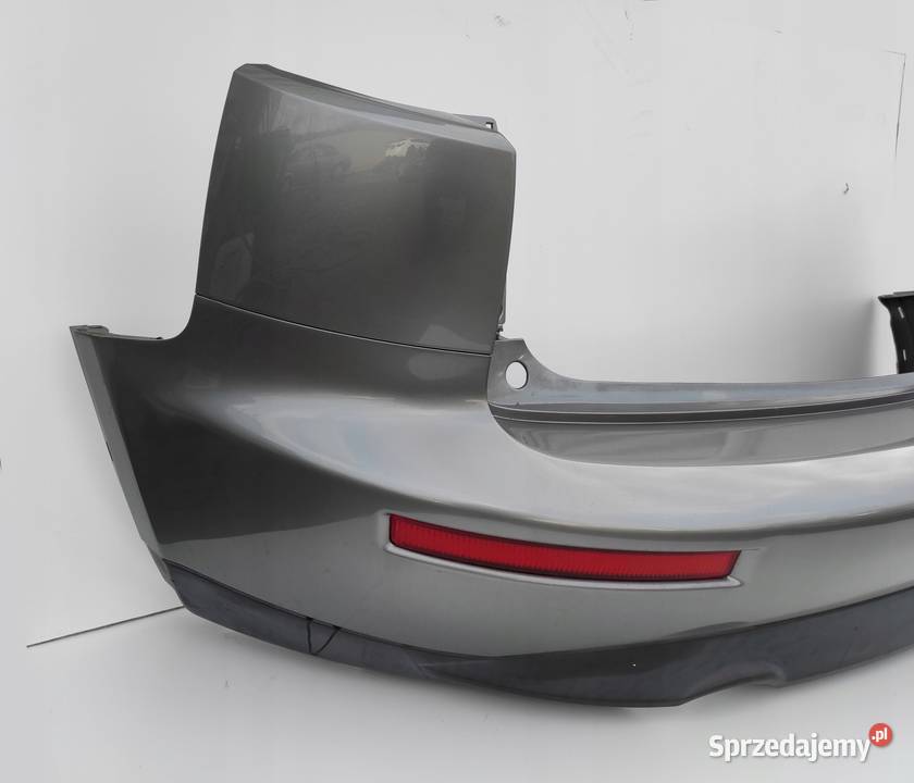 OBLASK ZDERZAKA TYŁ LEWY PRAWY INFINITI FX35