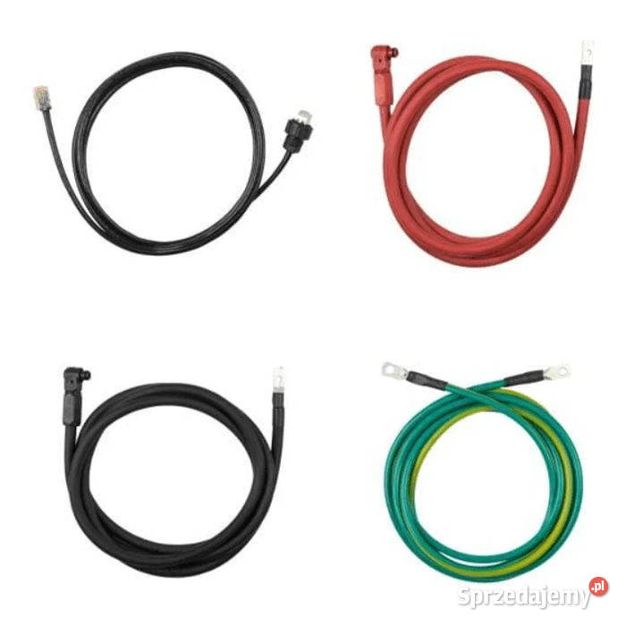 SOLAR EDGE Kabel łączący magazyn energii z