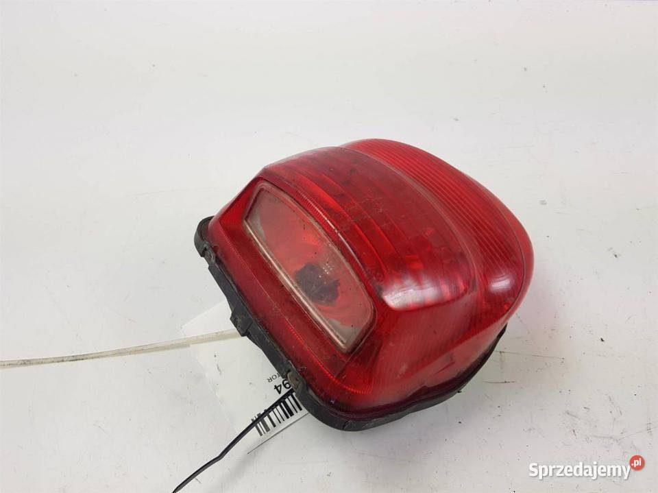 LAMPA TYŁ MOTOR CBR 1100 kujawsko-pomorskie Lipno