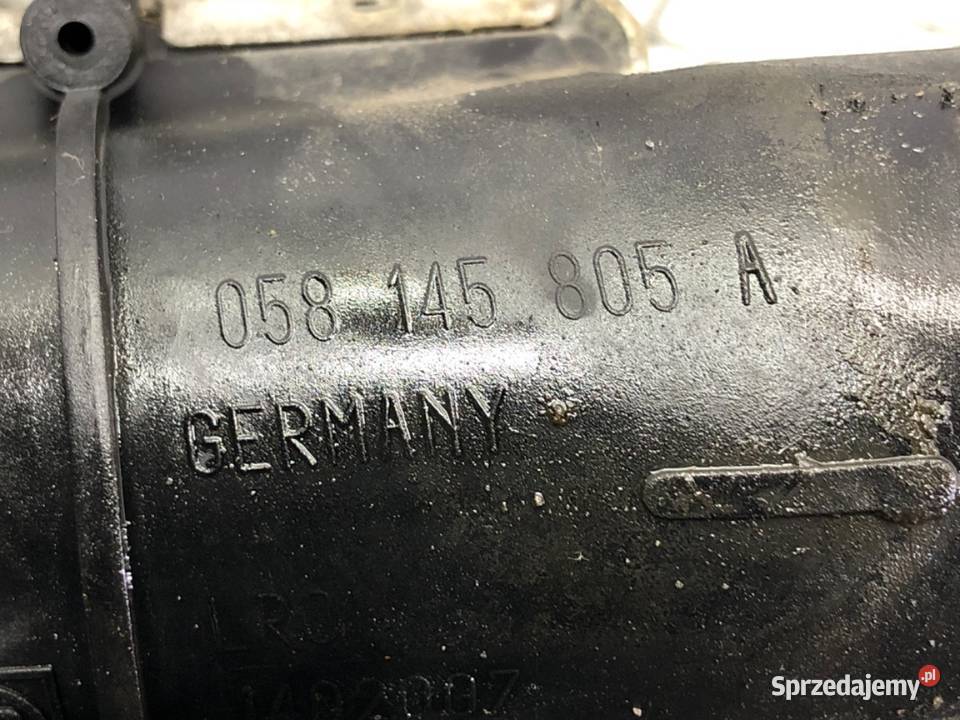 INTERCOOLER AUDI A6 C5 058145805A 18 150 9705