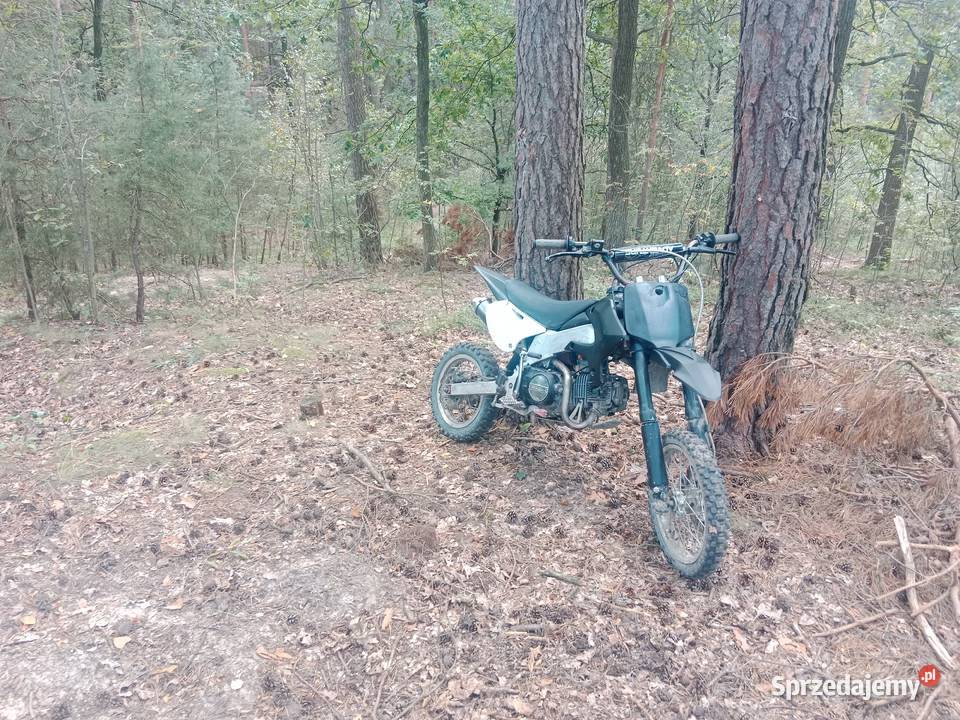 Orion 140 Dulcza Wielka