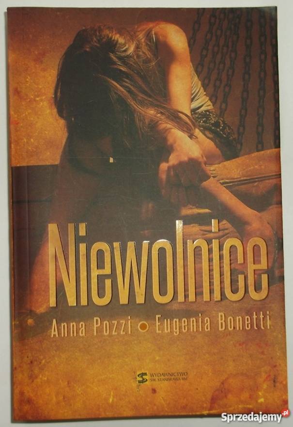 NIEWOLNICE POZZI A BONETTI E Nowy Sącz