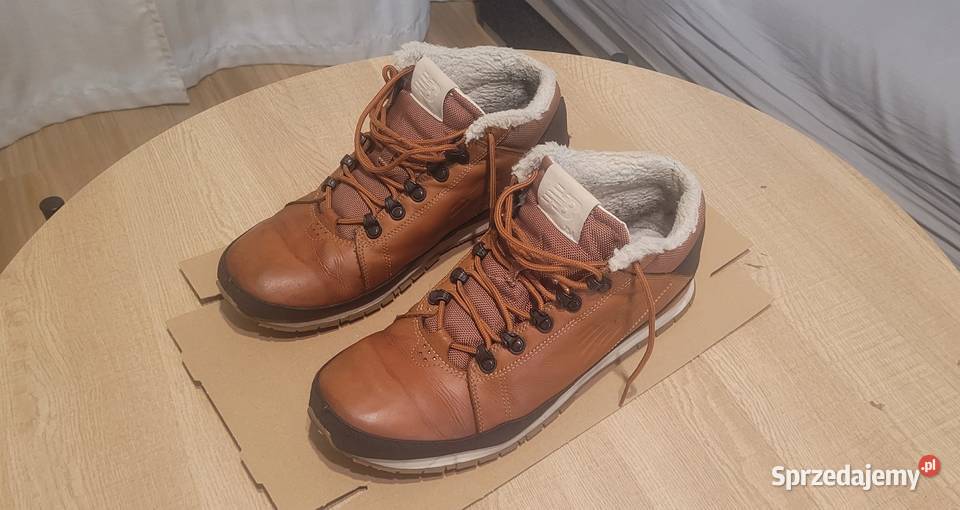 Buty zimowe Balance 475 Tczew