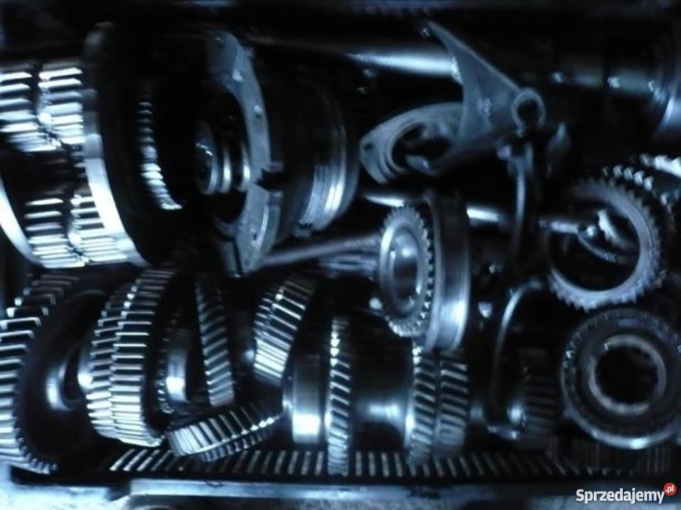 Części przedniej osi Same explorer 708090 Same Siemiatycze sprzedam