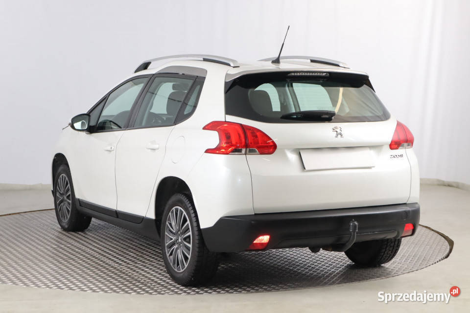 Peugeot 2008 14 HDi Zabrze