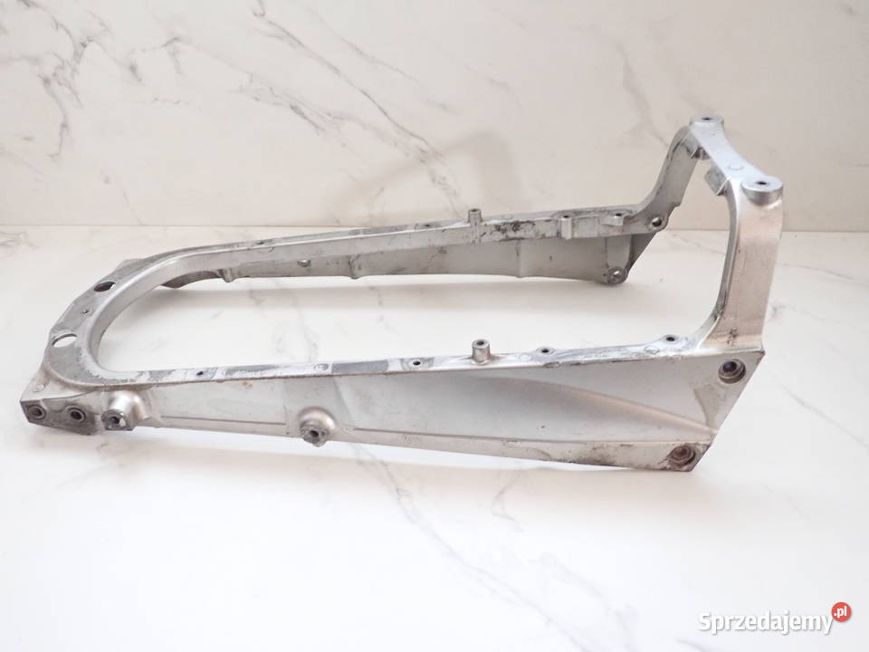 Tylna Część SubRama Stelaż Ramy Zadupek Yamaha lubuskie Strzelce Krajeńskie sprzedam