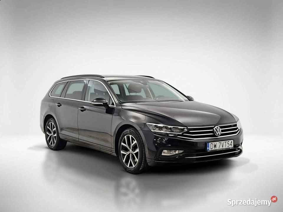 Volkswagen Passat Variant 15 TSI EVO Business 68000km Volkswagen