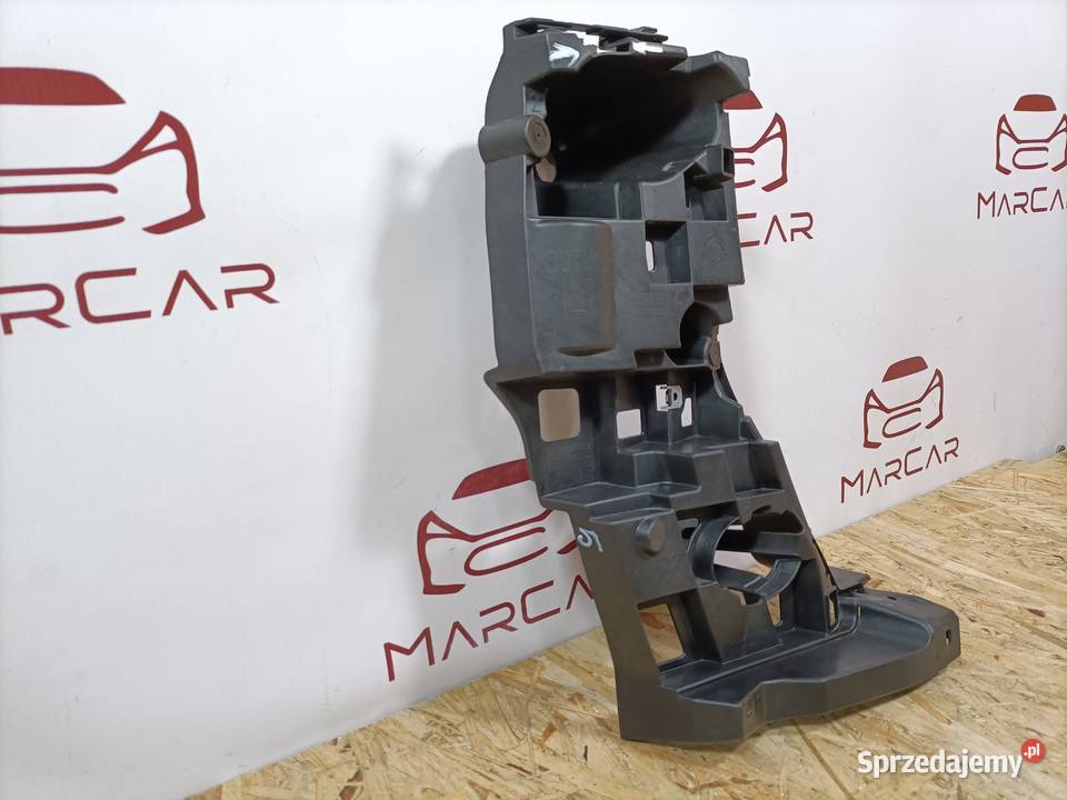 BMW X7 G07 WSPORNIK MOCOWANIE ZDERZAKA osobowe wielkopolskie Pleszew