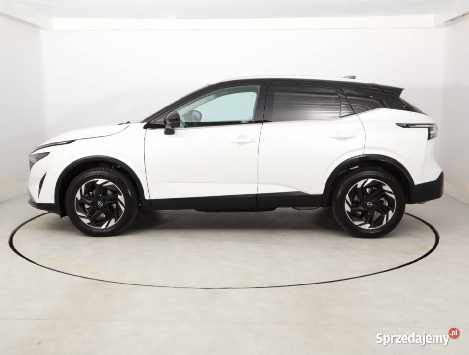Nissan Qashqai 13 DIGT MHEV