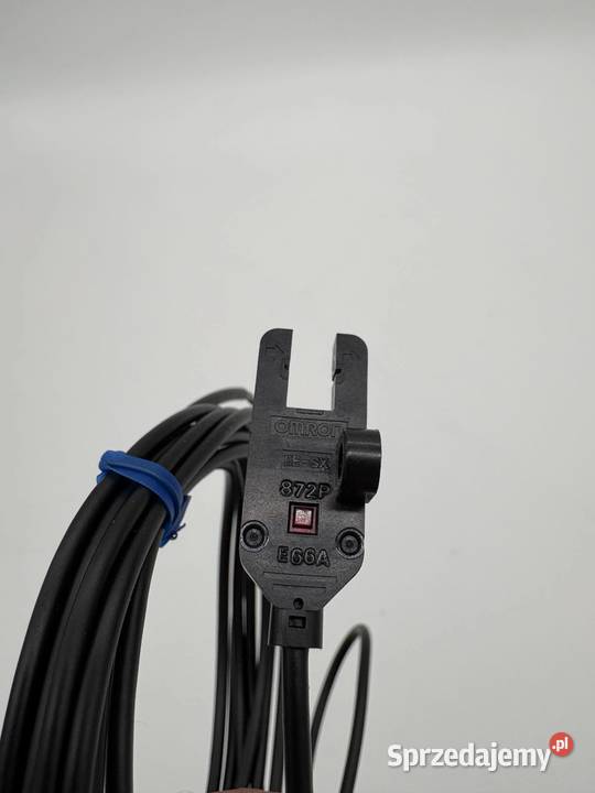 Omron EESX872 2M Czujnik fotoelektryczny