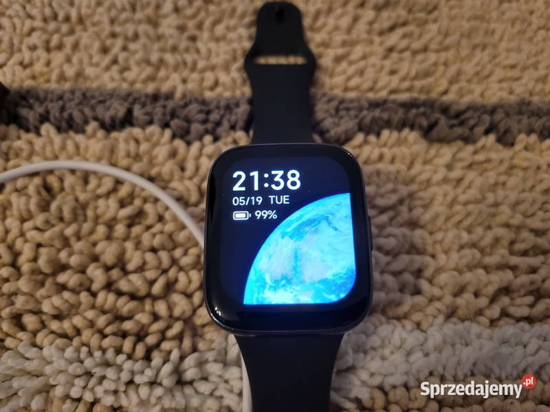 Smartwatch Redmi Watch 3 Active Nowy Sącz