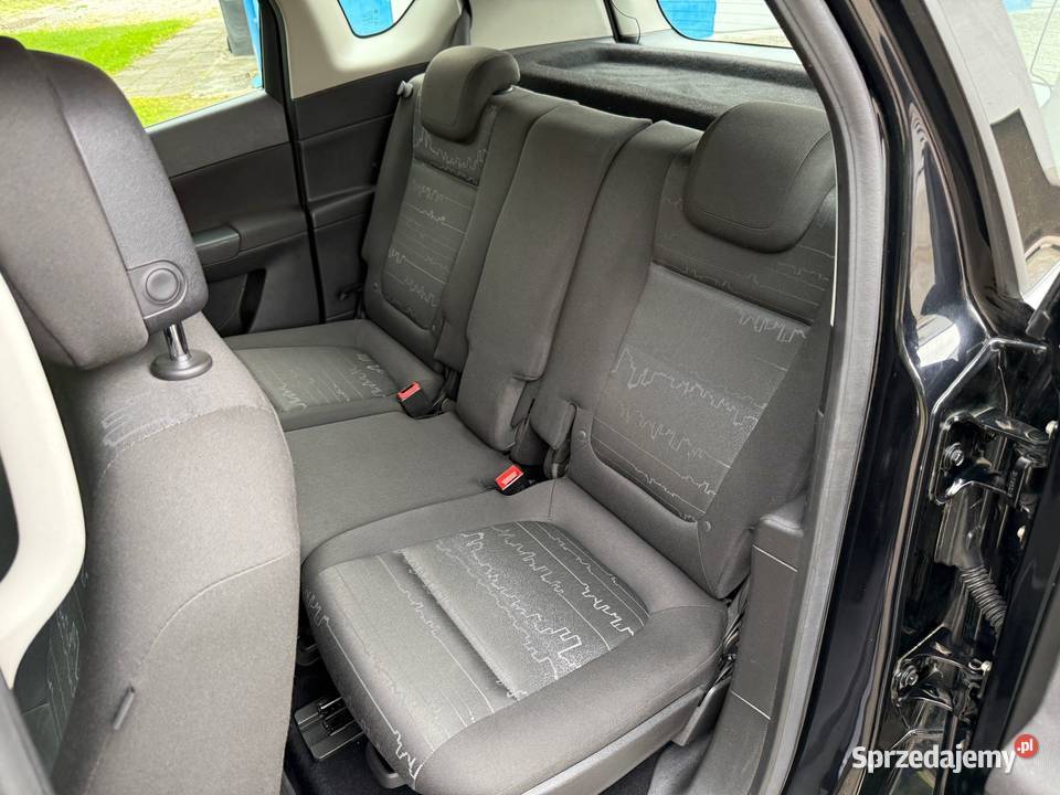 Opel Meriva 14 Turbo Kraśnik